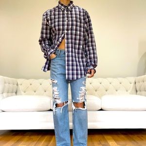 Tommy Hilfiger Classic Button Down